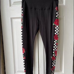 Stella Viva ladies leggings